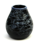 Calebasse en céramique, 350 ml – Bio Mate Green