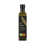 TERRA DI BARI CASTEL DEL MONTE D.O.P extra olijfolie van eerste persing bio 250 ml - LEVANTE