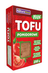 Tofu Block Tomate 250 g – Naturavena