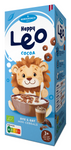 Cacao Cornflakes voor kinderen bio 150 g - Nordcrunch (Happy Leo)