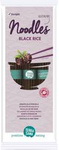 Reisnudeln aus schwarzem Reis, glutenfrei, Bio 250 g – Terrasana