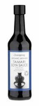 Sauce soja Tamari sans gluten Bio 500 ml Clearspring