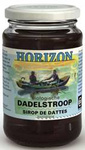 Sirop de dattes Bio 450 g – Horizon