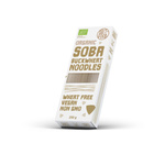Pâtes soba au sarrasin sans gluten Bio 250 g – Diet-Food