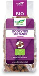 Sultanines sans gluten BIO 200 g