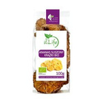 Ananas séché en rondelles Bio 100 g - BioLife