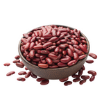 Haricots rouges colorés 1 kg - Tola