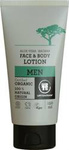 Lotion visage et corps pour hommes bio 150 ml