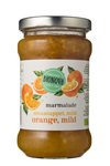 Marmelade d'orange Bio 340 g – Bionova