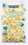 Soufflés maïs-millet Mateo Bio sans gluten dès 7 mois 30 g – Little Angel