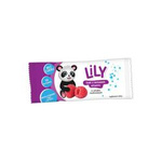 Frambozenlolly met vitamines 8 g – Lily