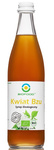 Sirop de fleurs de sureau sans gluten bio 500 ml - BIO FOOD