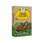 Poivre aux herbes 60 g