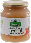 Appelmoes Biologisch 350 g – Ekowital