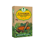 Ceylon kaneel gemalen 50 g – Dary Natury