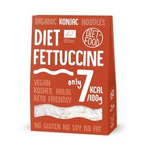 Pâtes fettuccine shirataki sans gluten BIO 300 g