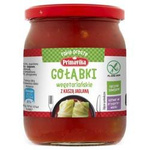 Vegetarisches gefülltes Kraut mit Buchweizen 480 g