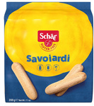 Savoiardi - biscuits sans gluten 200 g – Schar