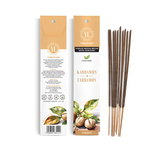 Indiase Wierookstokjes Kardemom (10 stuks) 16 g – Your Candle