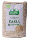 Gerstengrütze BIO 1 kg - Ekowital