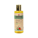 Sattva Kräuter-Mango Haarshampoo 210 ml (Ayurveda)