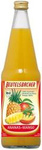 Ananas-Mango Bio Saft 700 ml – Beutelsbacher