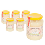 6er-Set Gänseschmalz 720 ml