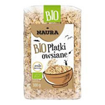 Flocons d'avoine Bio 300 g – Naura