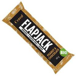 Gebackener Haferriegel Erdnuss & Schokolade Bio 60 g – Cereabar