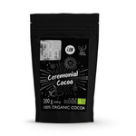 Biologische ceremoniële cacao (4 x 50 g) 200 g – Cacao