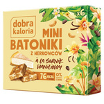 Mini cashew repen a'la cheesecake 102 g