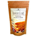Mélange à crêpes sans gluten Five Transformations, 250g