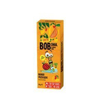 Mango Fruitrol, zonder toegevoegde suikers, glutenvrij 30 g – Bob Snail