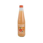 Jus de pamplemousse 100% 330 ml – Jus Original