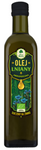 Huile de lin pressée à froid Bio 250 ml – Dary Natury