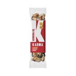 Reep cashew, appel, bosbes 40 g