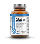 Colostrum 60 capsules 35,13 g (Clean Label)