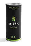 Japanischer grüner Alltags-Matcha Bio in der Dose 30 g – Moya Matcha