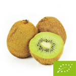 Verse kiwi BIO - ca. 6 kg