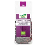 Bio-Cranberries, getrocknet, geschnitten, ungesüßt 100 g – Bio Planet
