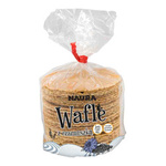 Natürliche Waffeln mit Kümmel 100 g