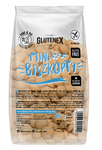 Mini biscuitjes zonder toegevoegde suikers, glutenvrij 85 g – Glutenex