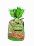 Bio Haferkekse zuckerfrei 150 g – Ania Bio