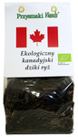 Riz sauvage canadien Bio 250 g – Viands