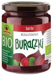 Geriebene Rote Bete Bio 540 ml – Kowalewski