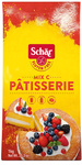 Mélange de farine pour gâteau C sans gluten 1 kg