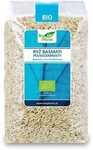 Riz basmati complet Bio 1 kg – Bio Planet