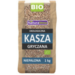 Gruaux de sarrasin non grillés BIO 1 kg - Naturavena