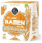 Glutenvrije 100% glutenvrije gierstpasta bio 280 g