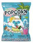 Bio-Popcorn aus Blaumais 20 g – Bluecorn